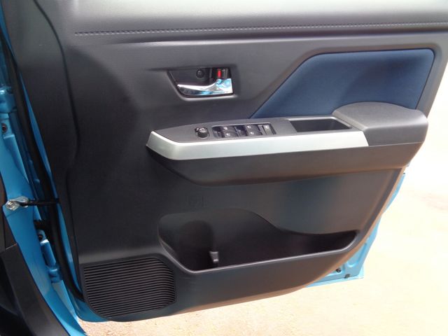 TOYOTA ROOMY 4WD 2020 Image 31