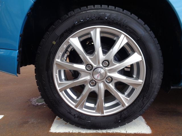 TOYOTA ROOMY 4WD 2020 Image 31