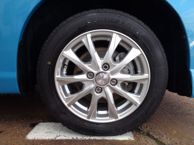 TOYOTA ROOMY 4WD 2020 Image 31