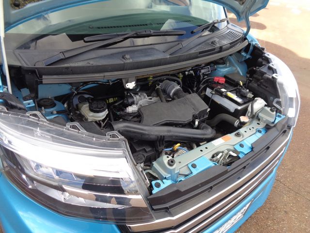 TOYOTA ROOMY 4WD 2020 Image 31