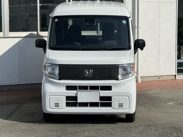 HONDA N-VAN E: 2024 Image 31