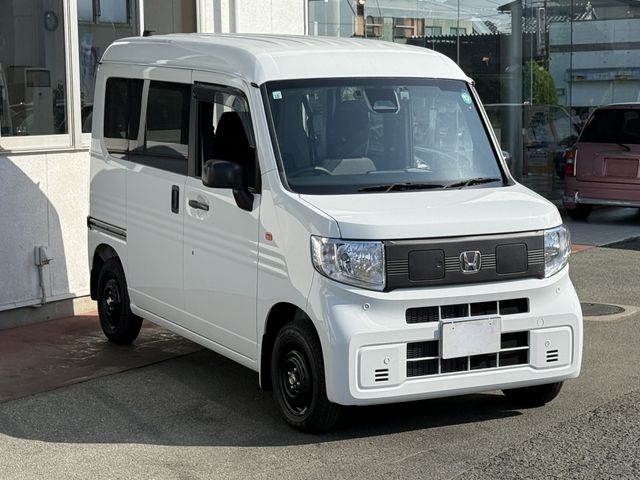 HONDA N-VAN E: 2024 Image 31