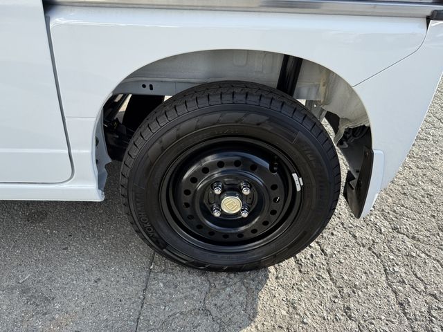 HONDA N-VAN E: 2024 Image 31