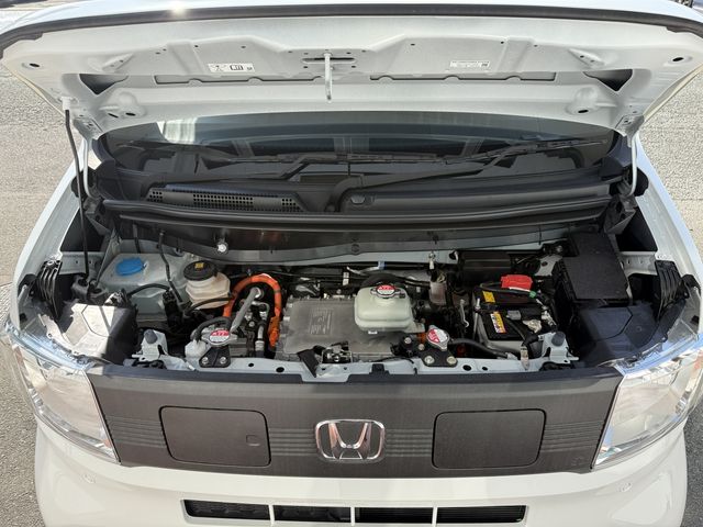 HONDA N-VAN E: 2024 Image 31