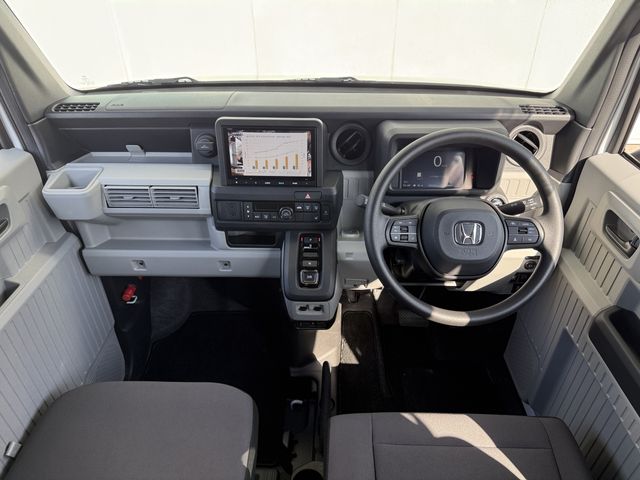HONDA N-VAN E: 2024 Image 31