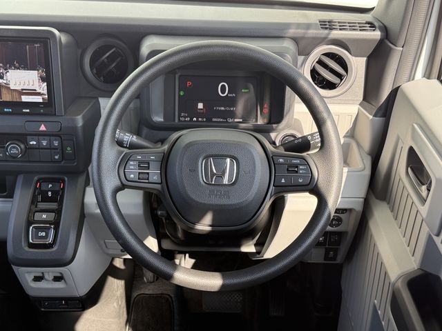 HONDA N-VAN E: 2024 Image 31