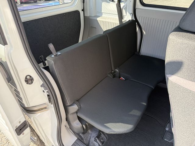 HONDA N-VAN E: 2024 Image 31