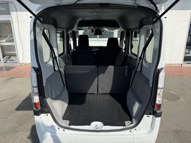 HONDA N-VAN E: 2024 Image 31