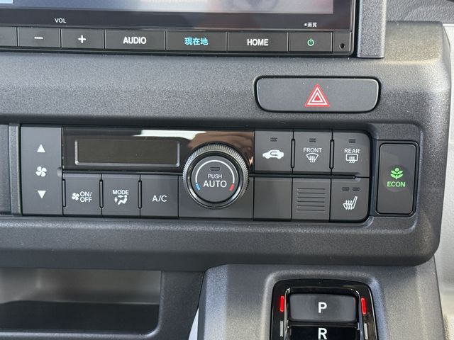 HONDA N-VAN E: 2024 Image 31