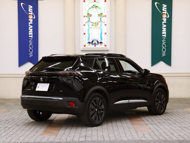 PEUGEOT E-2008 2025 Image 31