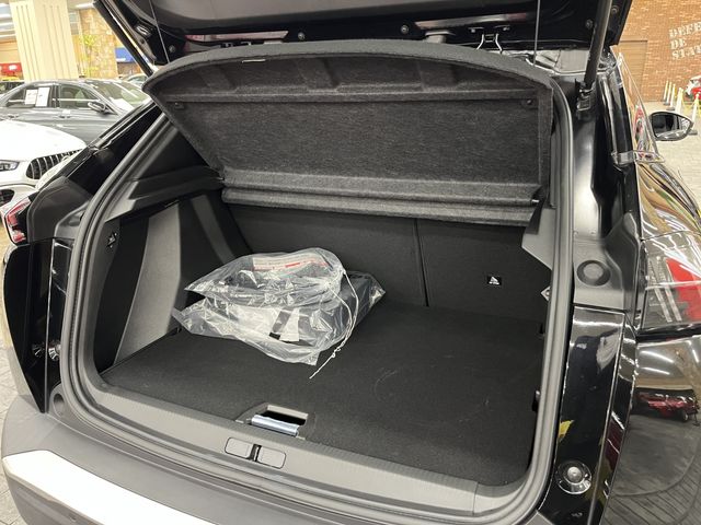 PEUGEOT E-2008 2025 Image 31