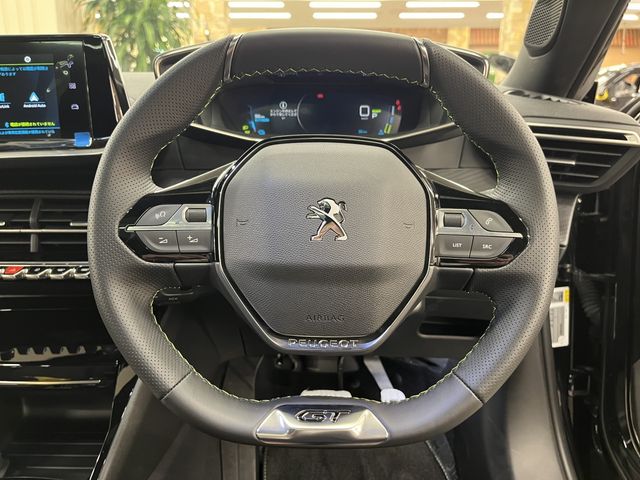 PEUGEOT E-2008 2025 Image 31