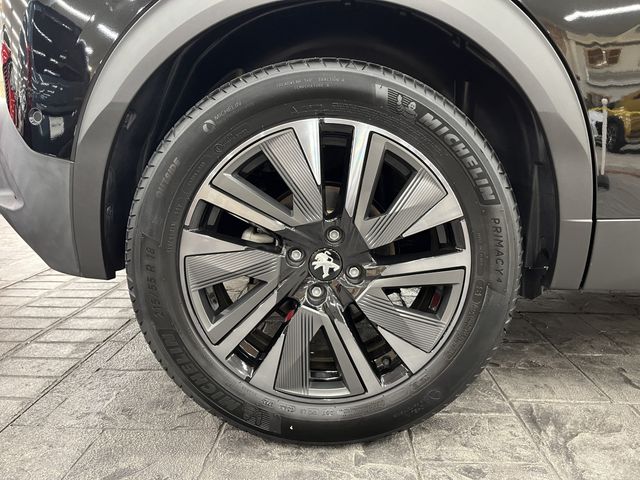 PEUGEOT E-2008 2025 Image 31