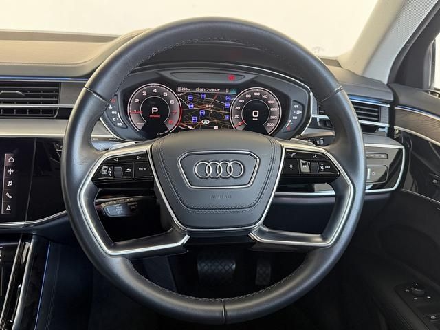 AUDI A8 2023 Image 31