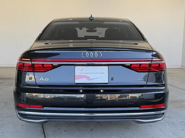 AUDI A8 2023 Image 31