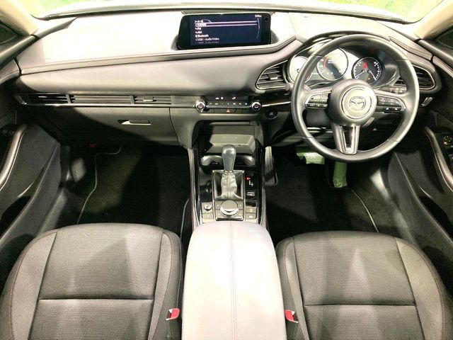 MAZDA CX-30 2023 Image 31