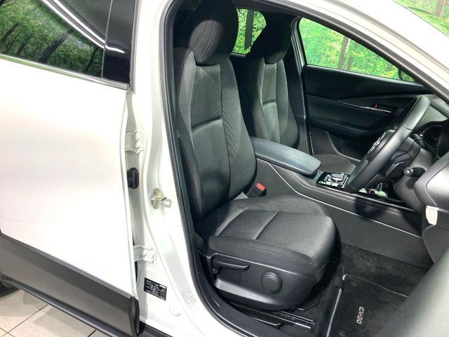 MAZDA CX-30 2023 Image 31