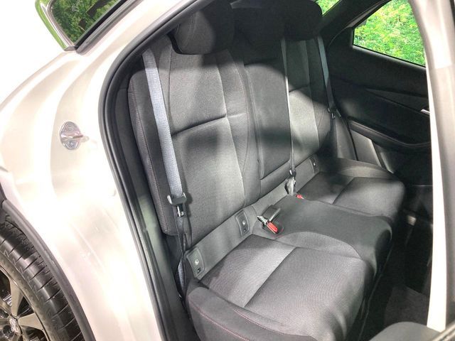 MAZDA CX-30 2023 Image 31