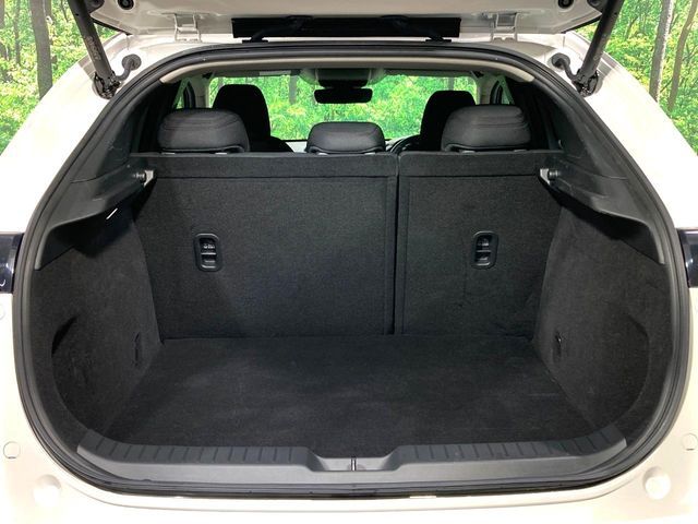 MAZDA CX-30 2023 Image 31