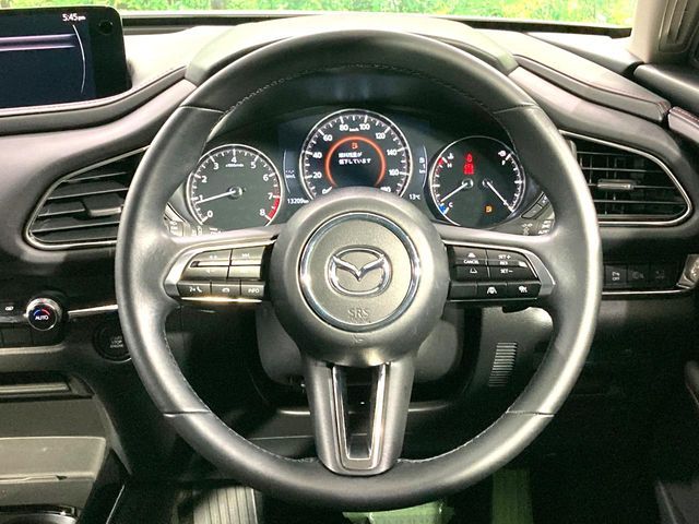 MAZDA CX-30 2023 Image 31