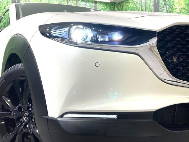 MAZDA CX-30 2023 Image 31