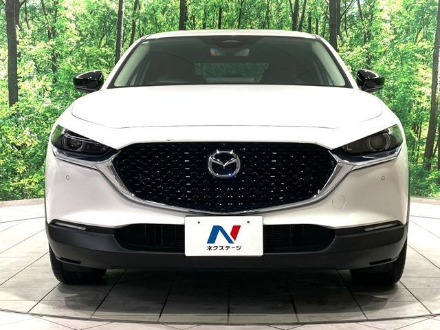 MAZDA CX-30 2023 Image 31