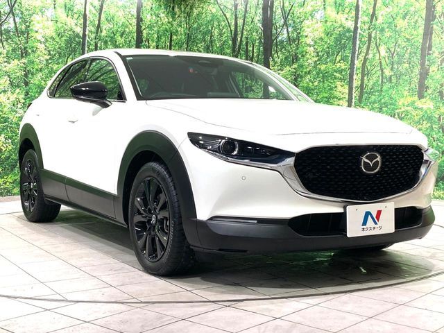 MAZDA CX-30 2023 Image 31