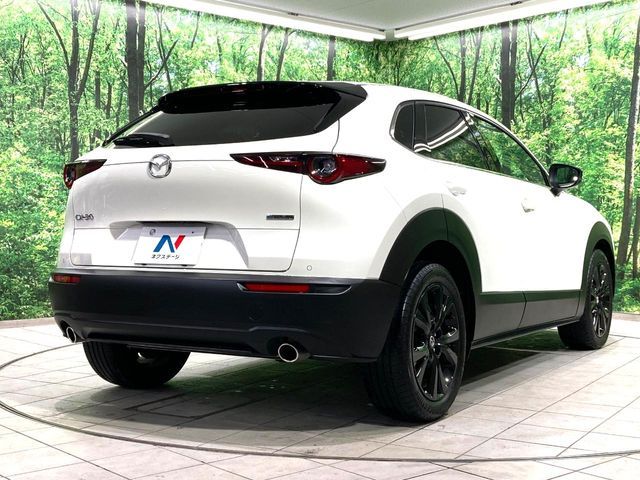 MAZDA CX-30 2023 Image 31