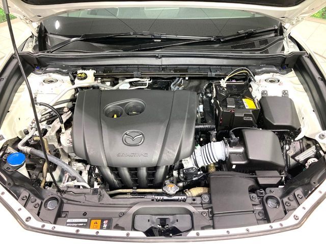 MAZDA CX-30 2023 Image 31