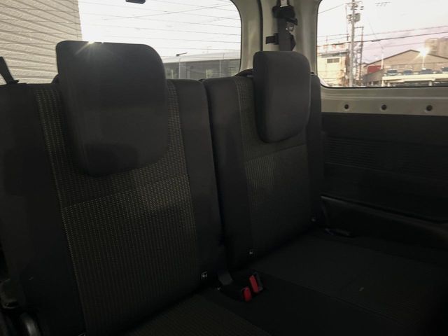 SUZUKI JIMNY 4WD 2019 Image 31