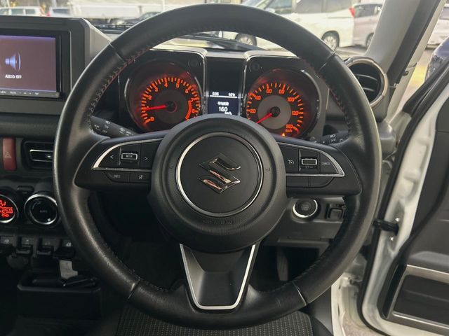 SUZUKI JIMNY 4WD 2019 Image 31