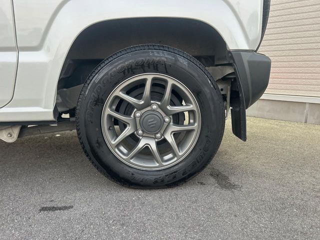 SUZUKI JIMNY 4WD 2019 Image 31