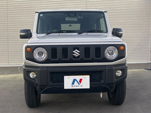 SUZUKI JIMNY 4WD 2019 Image 31