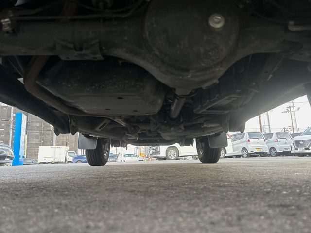 SUZUKI JIMNY 4WD 2019 Image 31