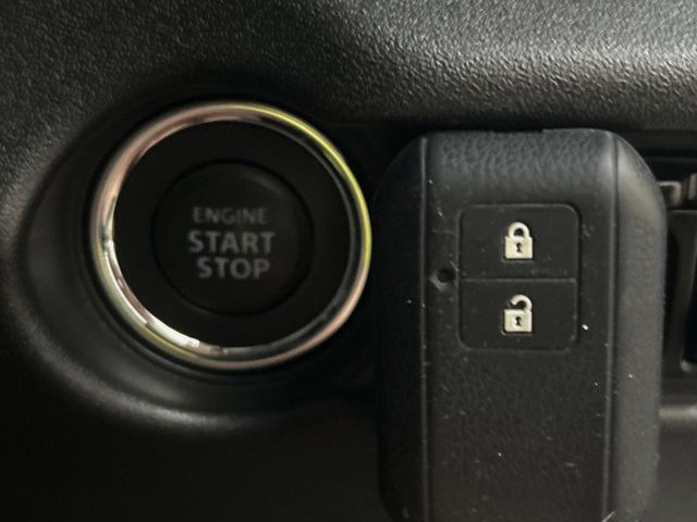 SUZUKI JIMNY 4WD 2019 Image 31