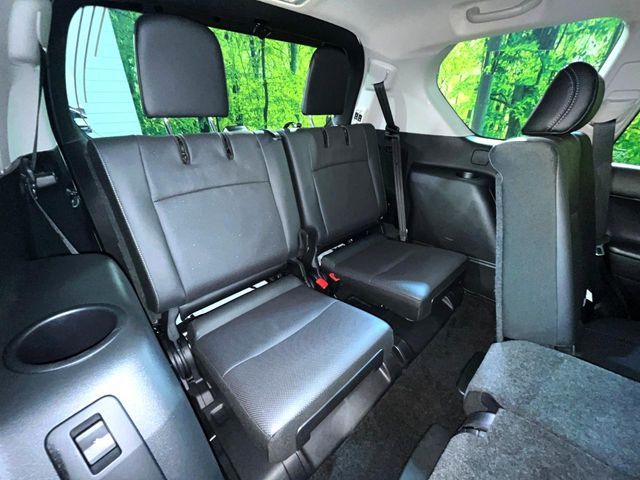 TOYOTA LANDCRUISER PRADO 2022 Image 31