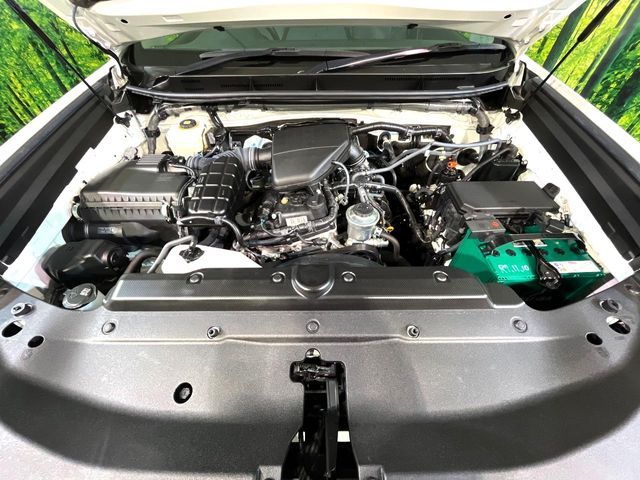 TOYOTA LANDCRUISER PRADO 2022 Image 31