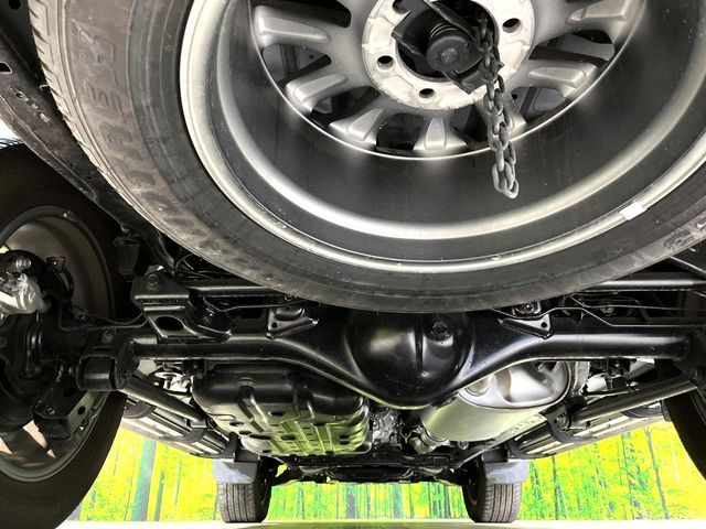 TOYOTA LANDCRUISER PRADO 2022 Image 31