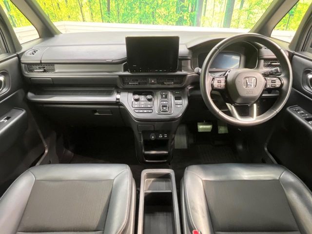 HONDA STEPWAGON E:HEV SPAD 2024 Image 31