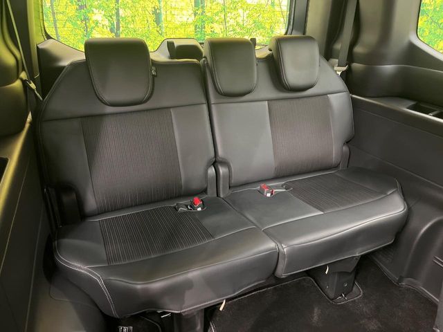 HONDA STEPWAGON E:HEV SPAD 2024 Image 31