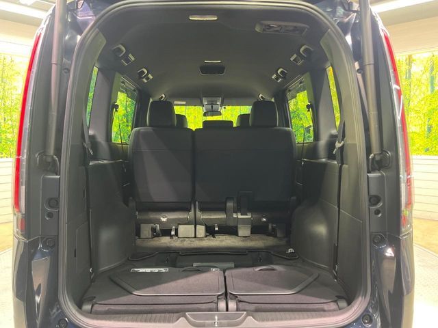 HONDA STEPWAGON E:HEV SPAD 2024 Image 31