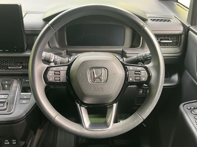 HONDA STEPWAGON E:HEV SPAD 2024 Image 31