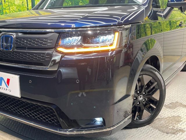 HONDA STEPWAGON E:HEV SPAD 2024 Image 31