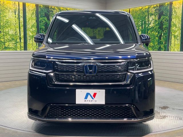 HONDA STEPWAGON E:HEV SPAD 2024 Image 31