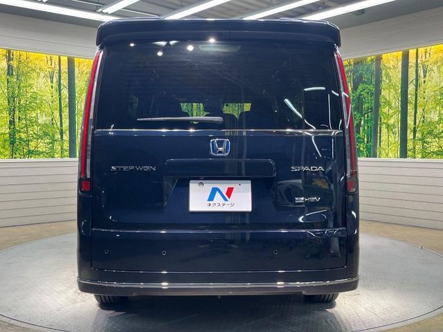 HONDA STEPWAGON E:HEV SPAD 2024 Image 31