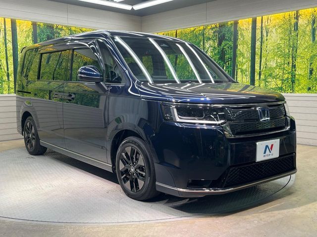 HONDA STEPWAGON E:HEV SPAD 2024 Image 31