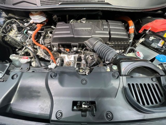 HONDA STEPWAGON E:HEV SPAD 2024 Image 31