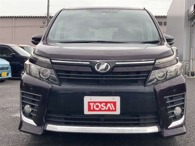 TOYOTA VOXY 4WD 2014 Image 31