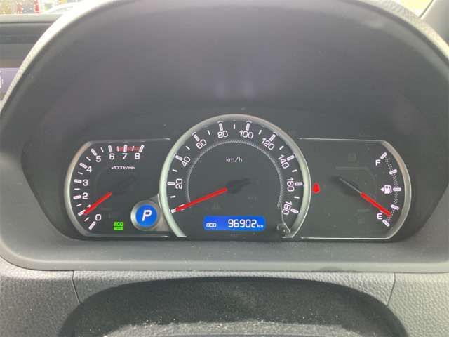 TOYOTA VOXY 4WD 2014 Image 31