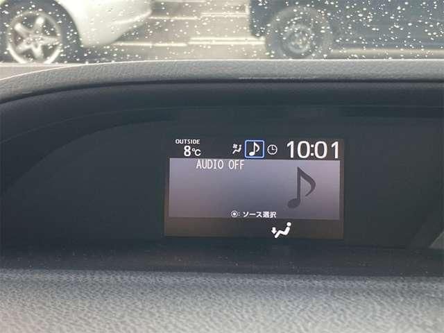 TOYOTA VOXY 4WD 2014 Image 31